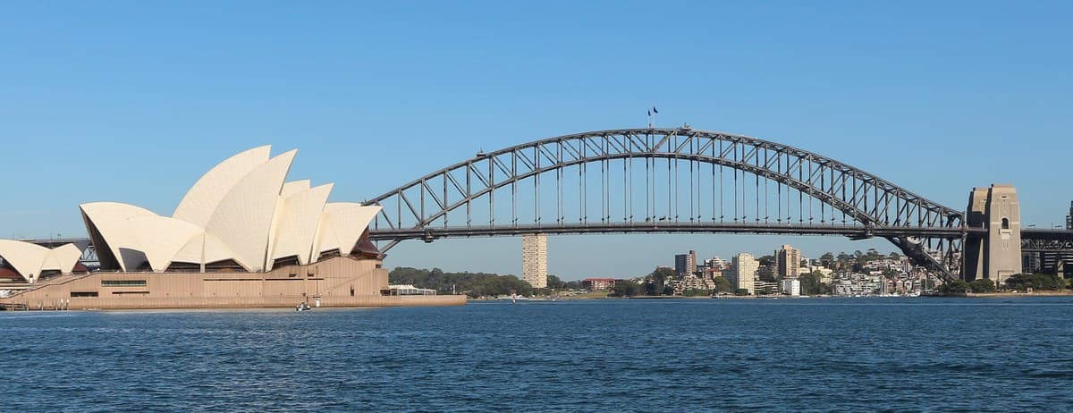 Australia landmark
