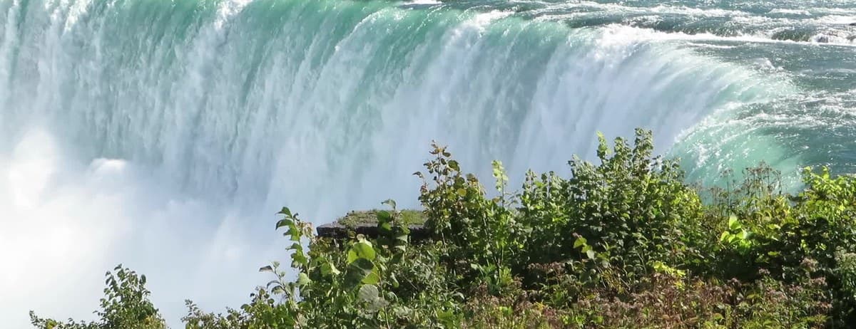 Canada landmark