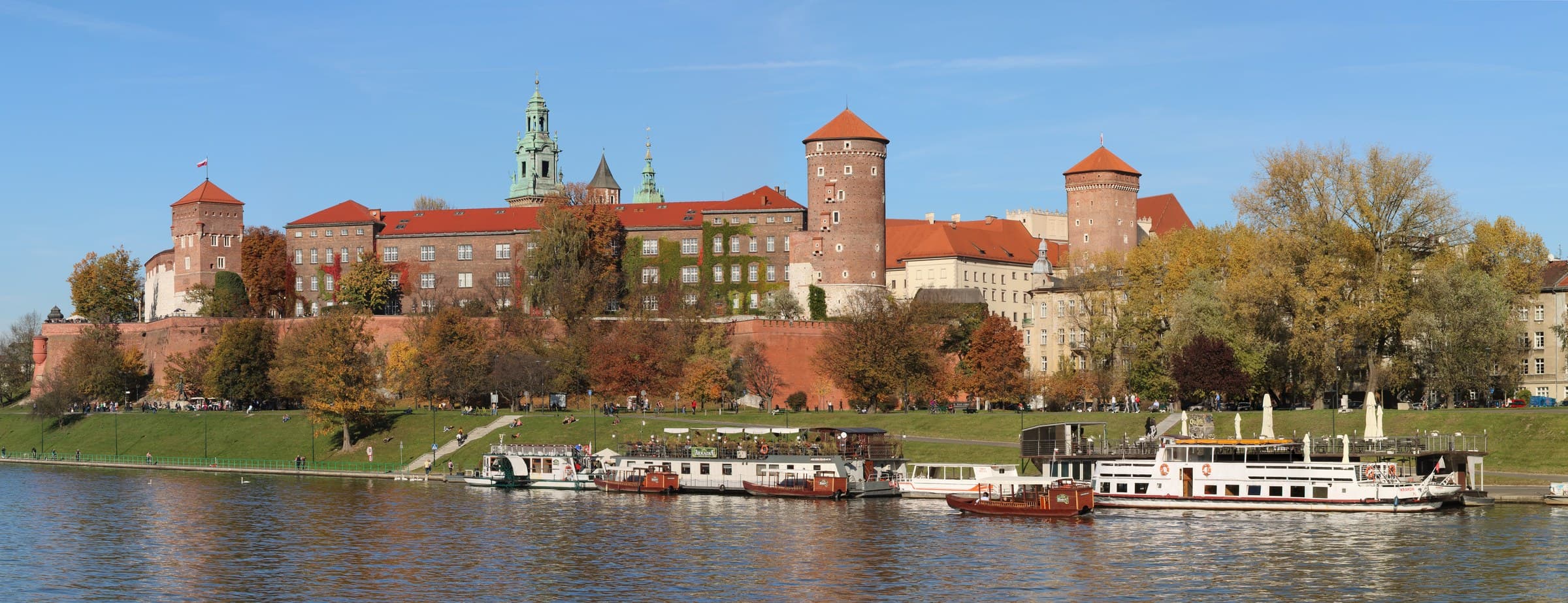 Poland landmark