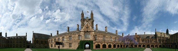 University of Sydney