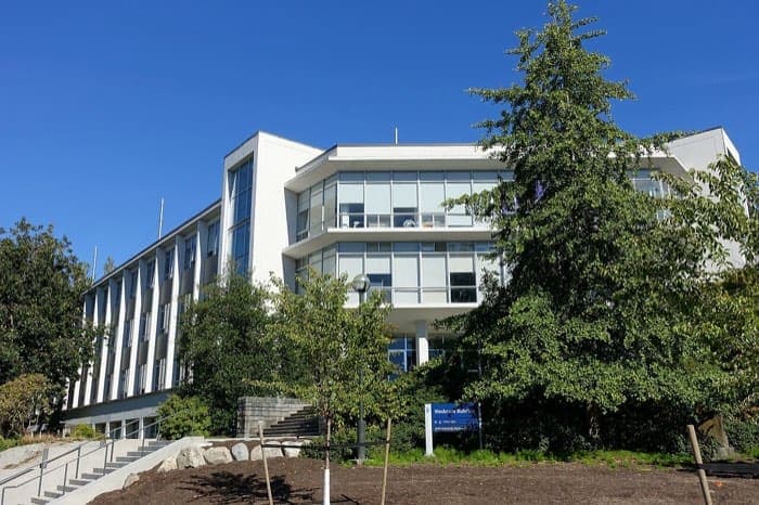 University of British Columbia