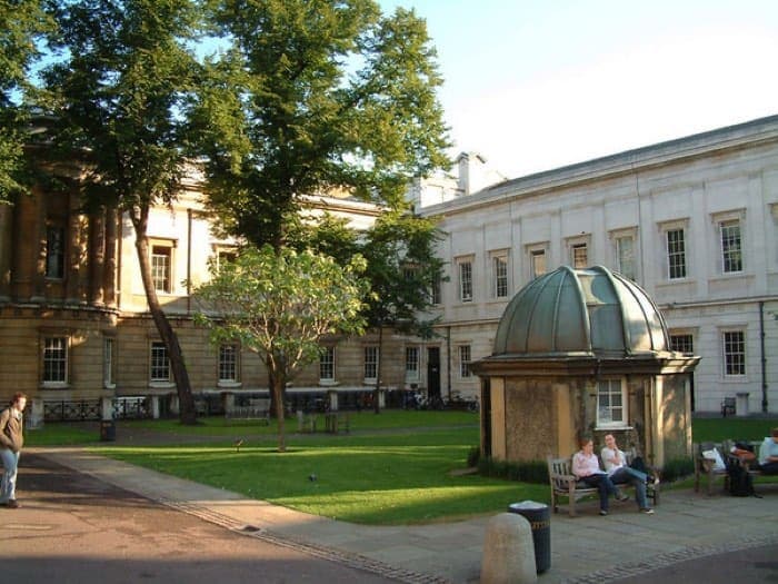 University College London