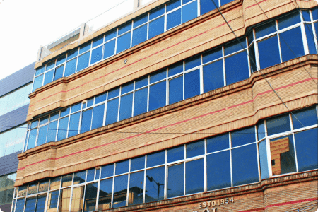 Bharat National Public School