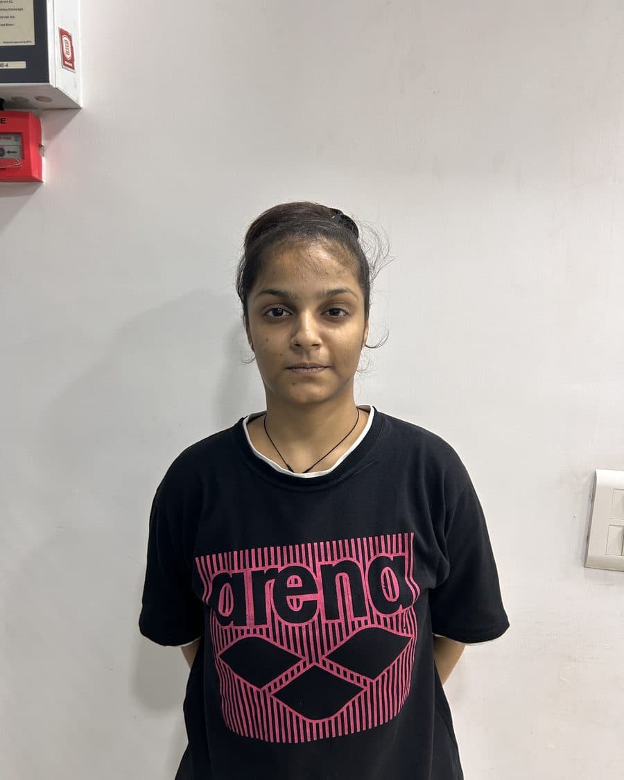 Palak Rani
