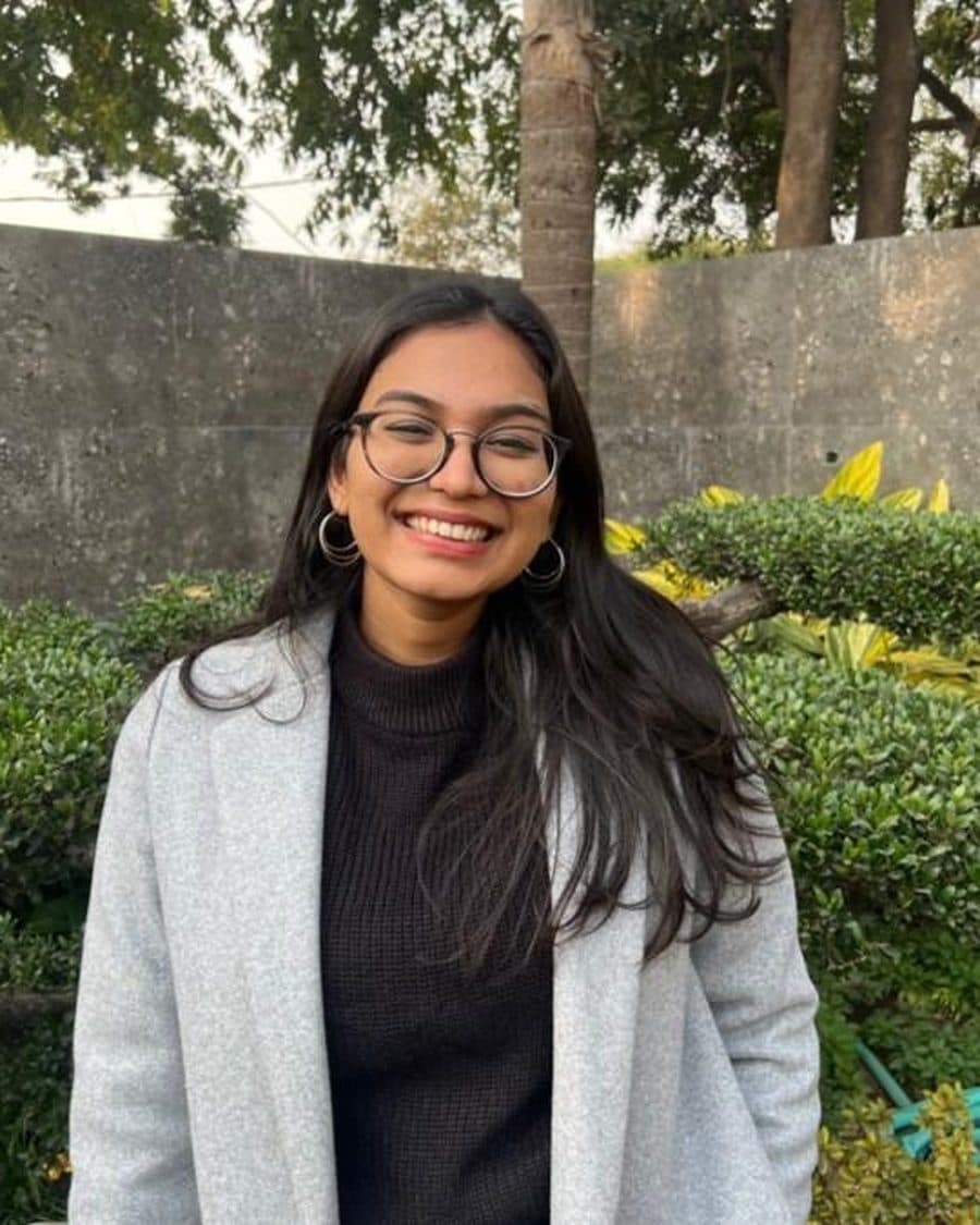 Pari Gupta
