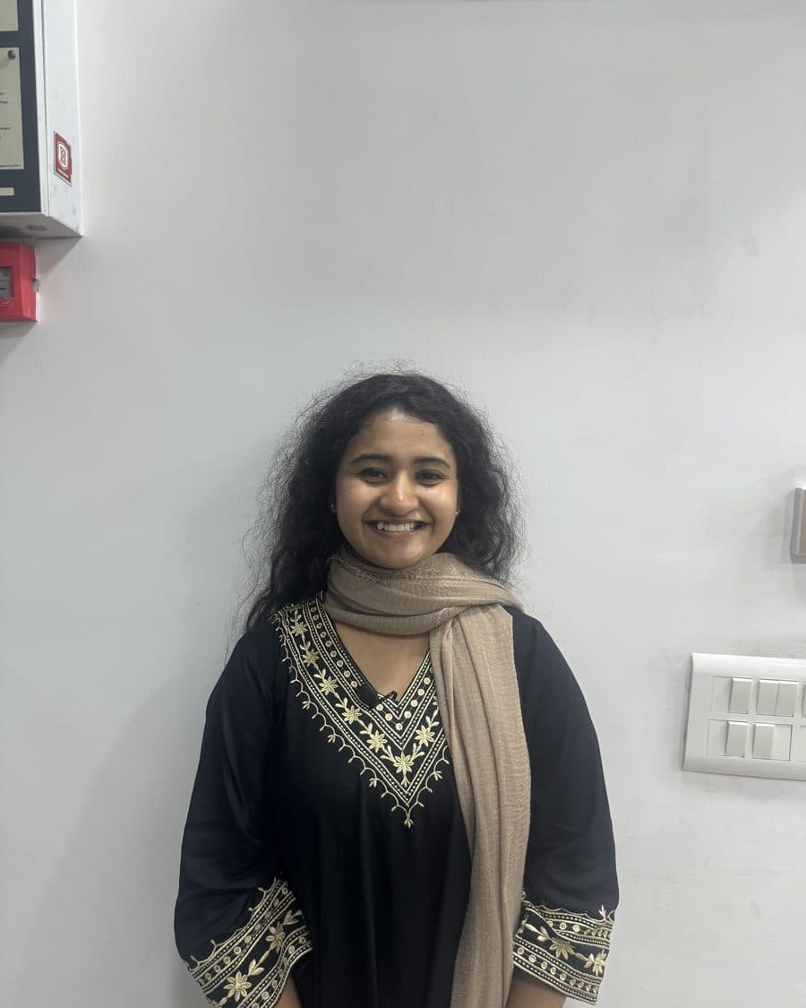 Sadiya Farooq