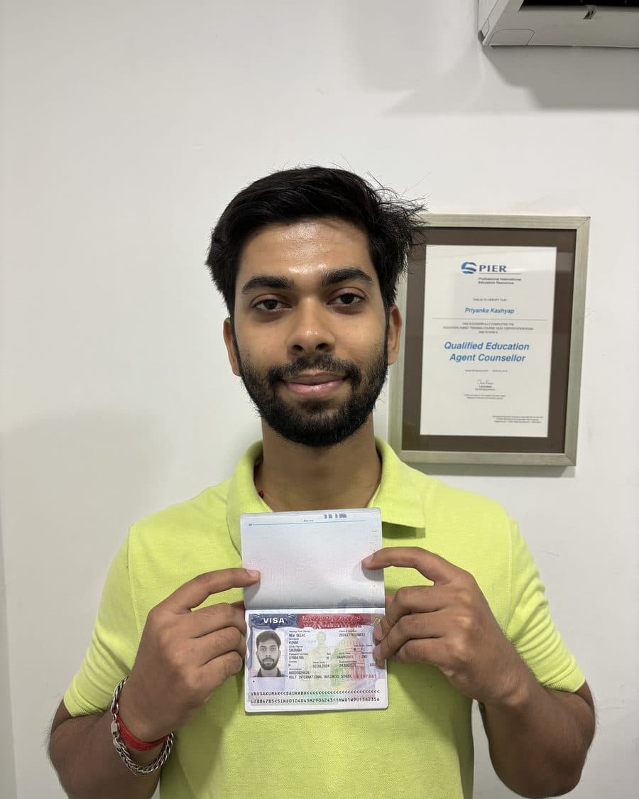 Saurabh Kumar