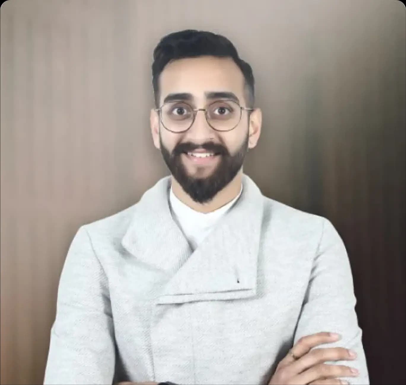Amrit Khungar
