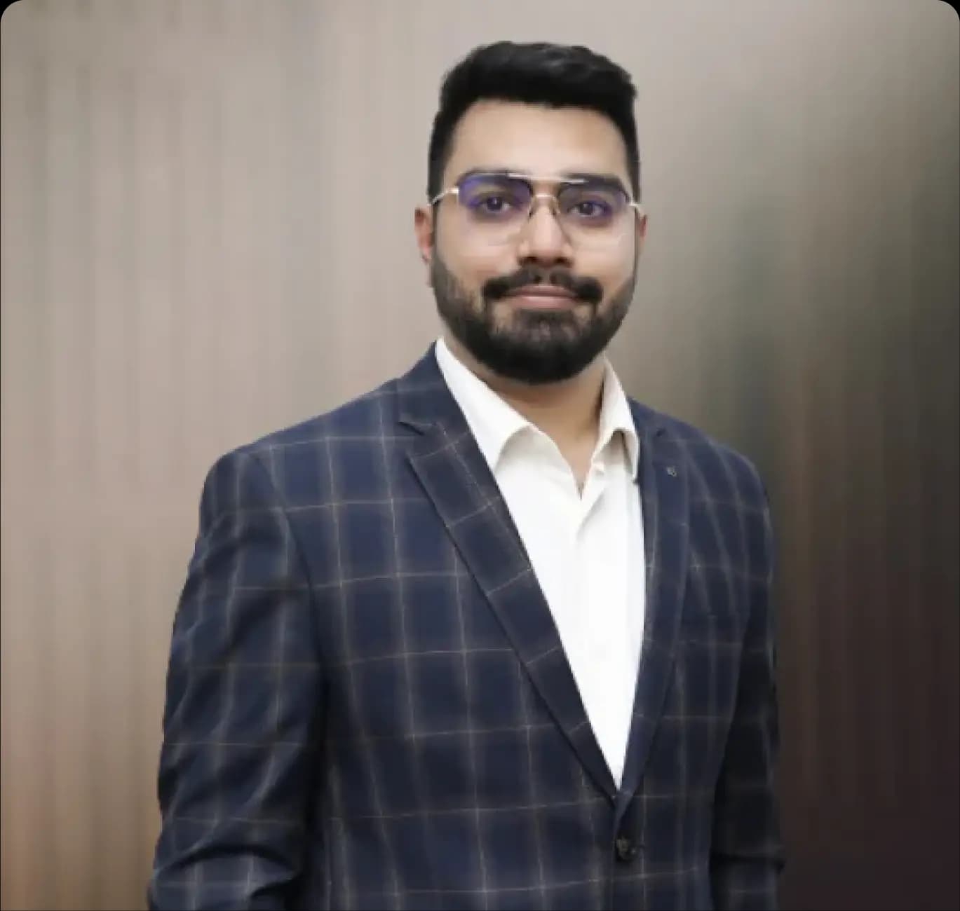 Mandeep Aulakh