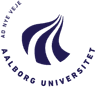 Aalborg University crest