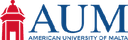 American University of Malta crest
