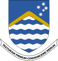 Australian National University