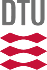 Technical University of Denmark crest