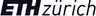 ETH Zurich crest