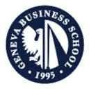 Geneva Business School, Barcelona