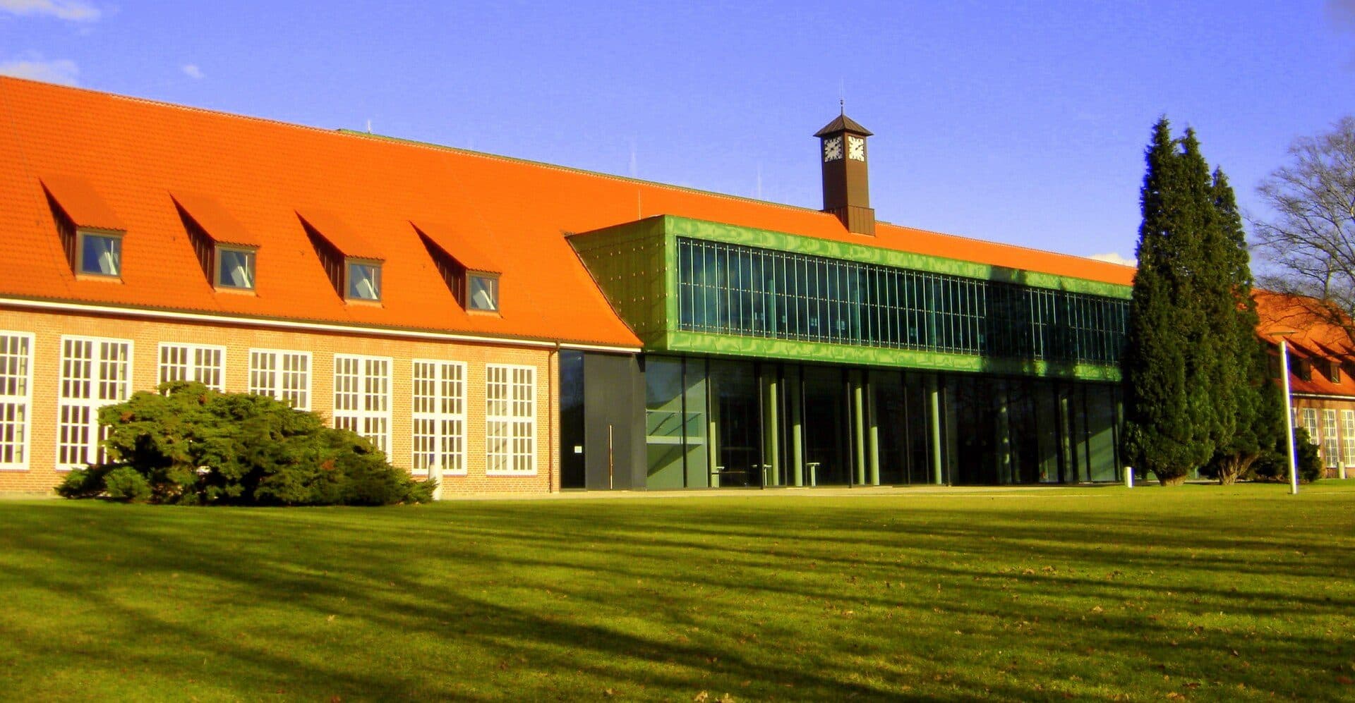 Constructor University campus