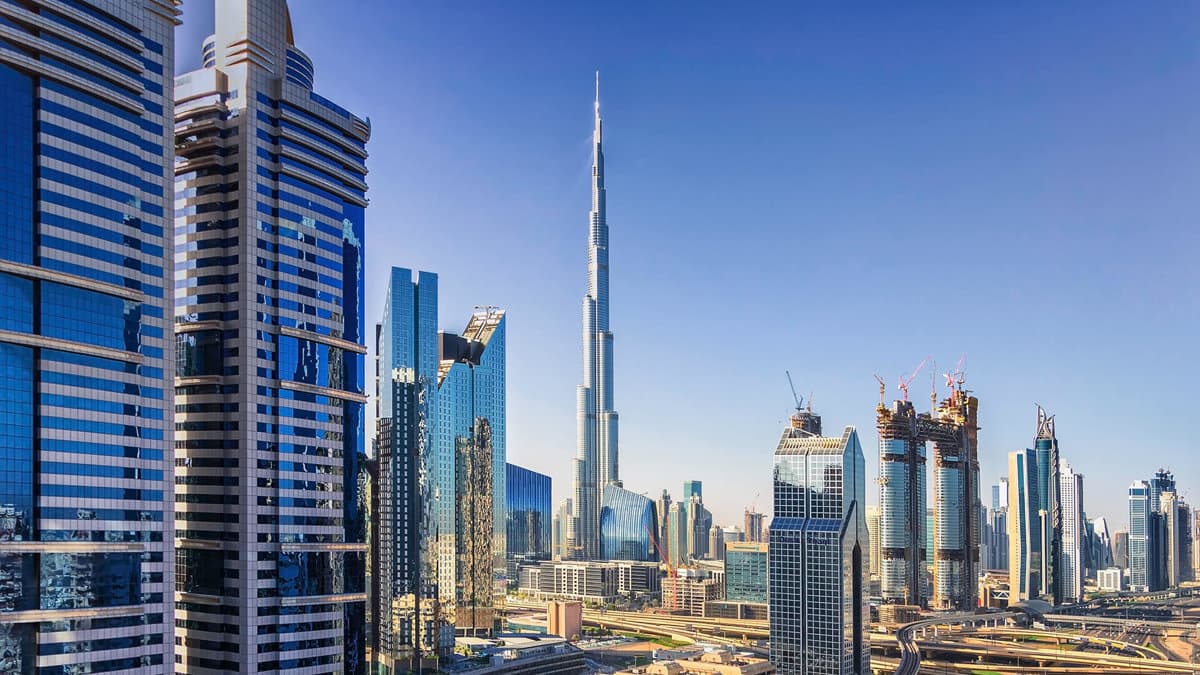 De Montfort University, Dubai campus