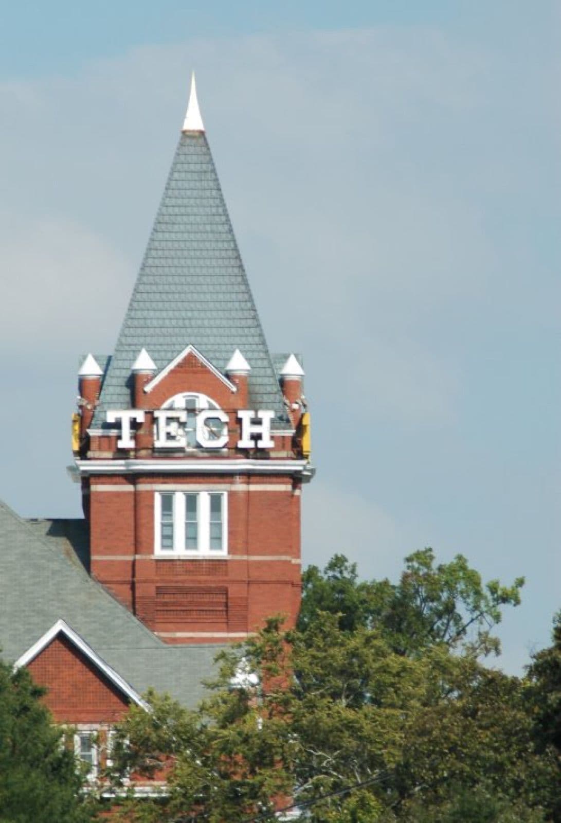 Georgia Institute of Technology campus