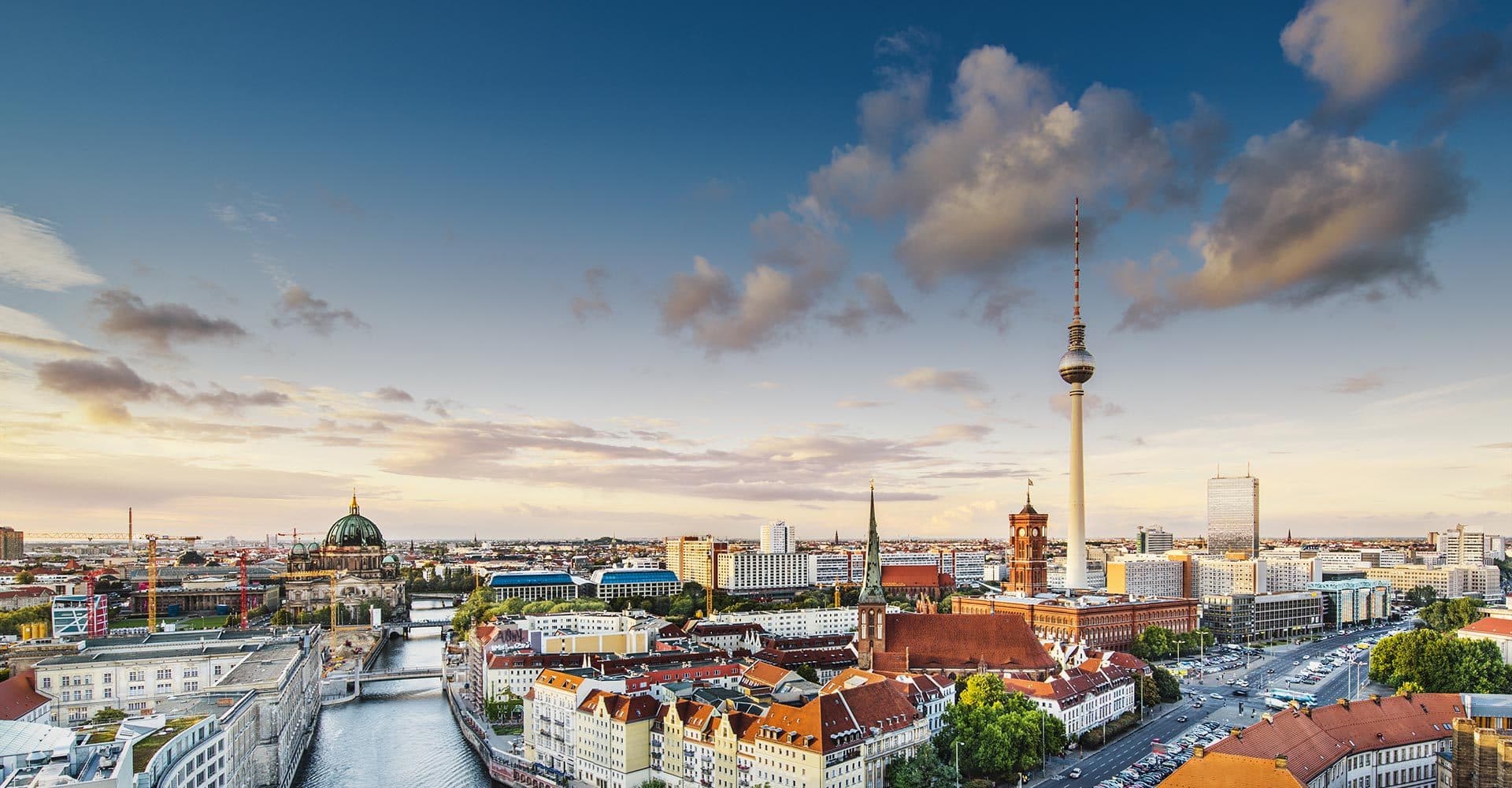 ICN Business School, Berlin campus campus