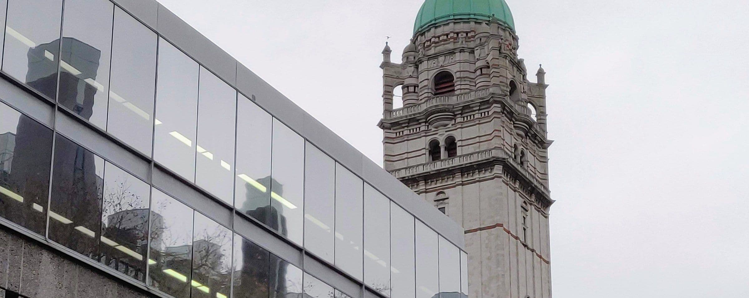 Imperial College London campus