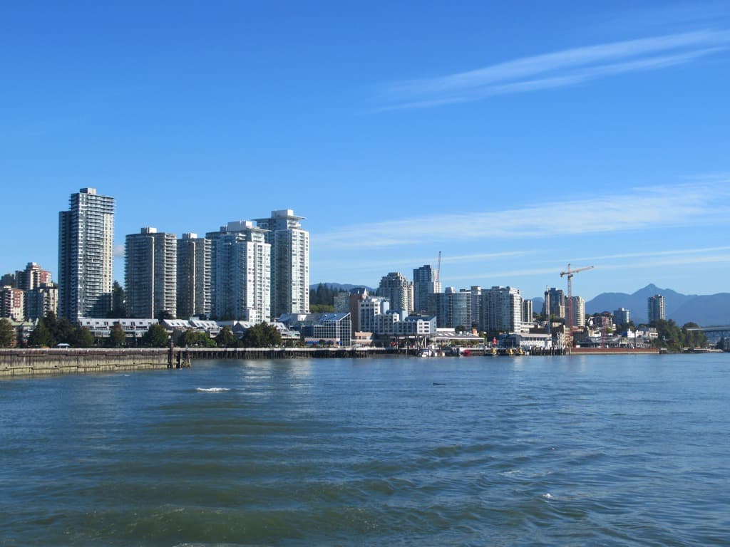 Justice Institute of British Columbia campus