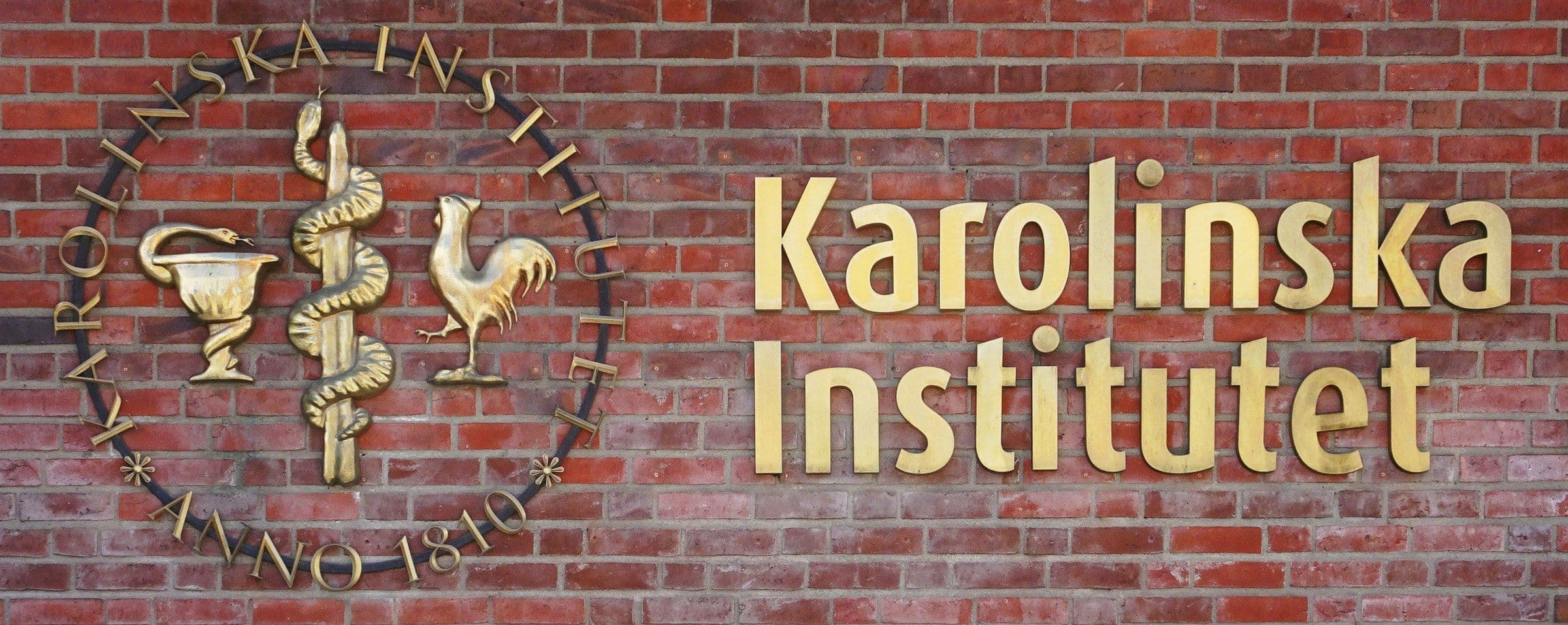Karolinska Institute campus