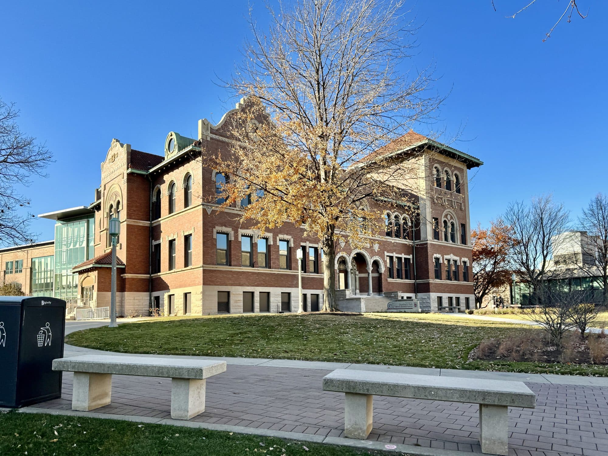 Loyola University Chicago campus