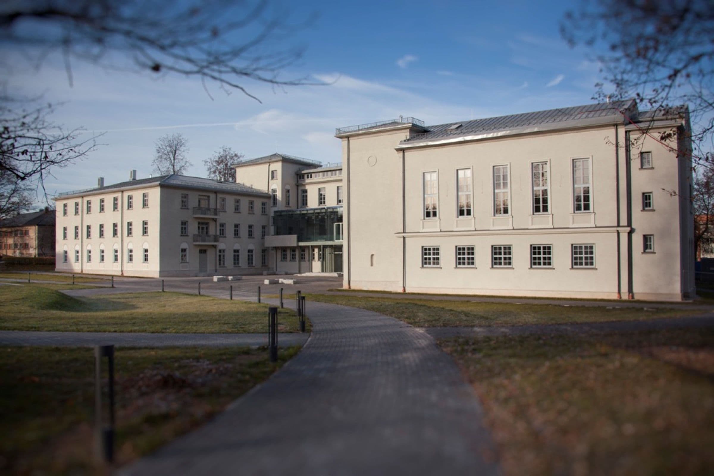 Rēzekne Academy of Technology campus