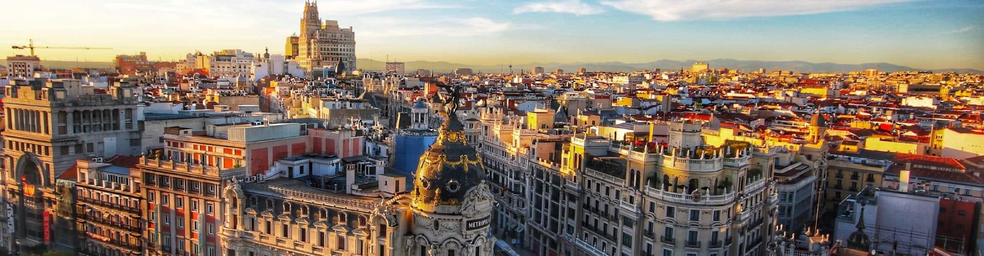 Schiller International University, Madrid Campus campus