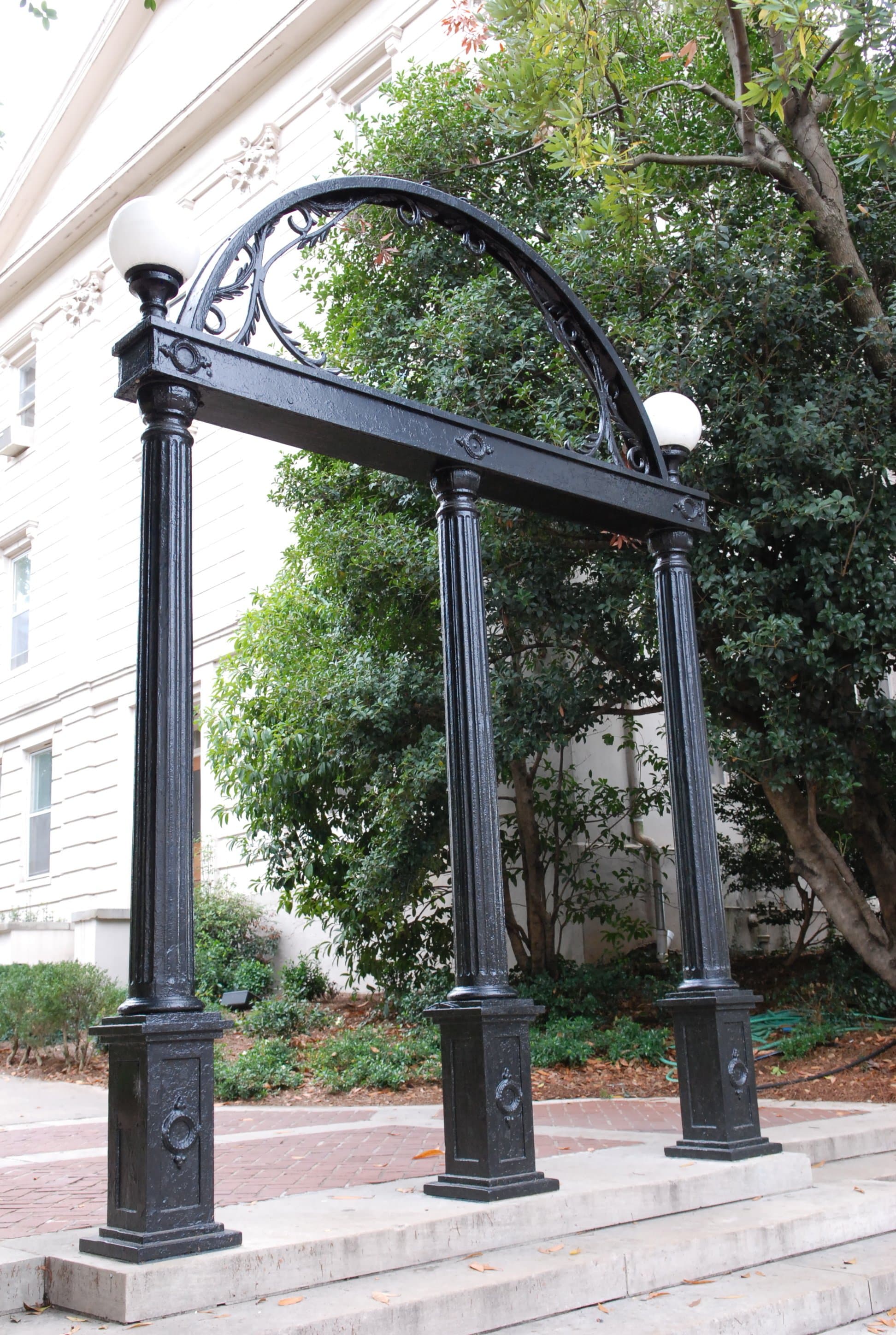 University of Georgia campus