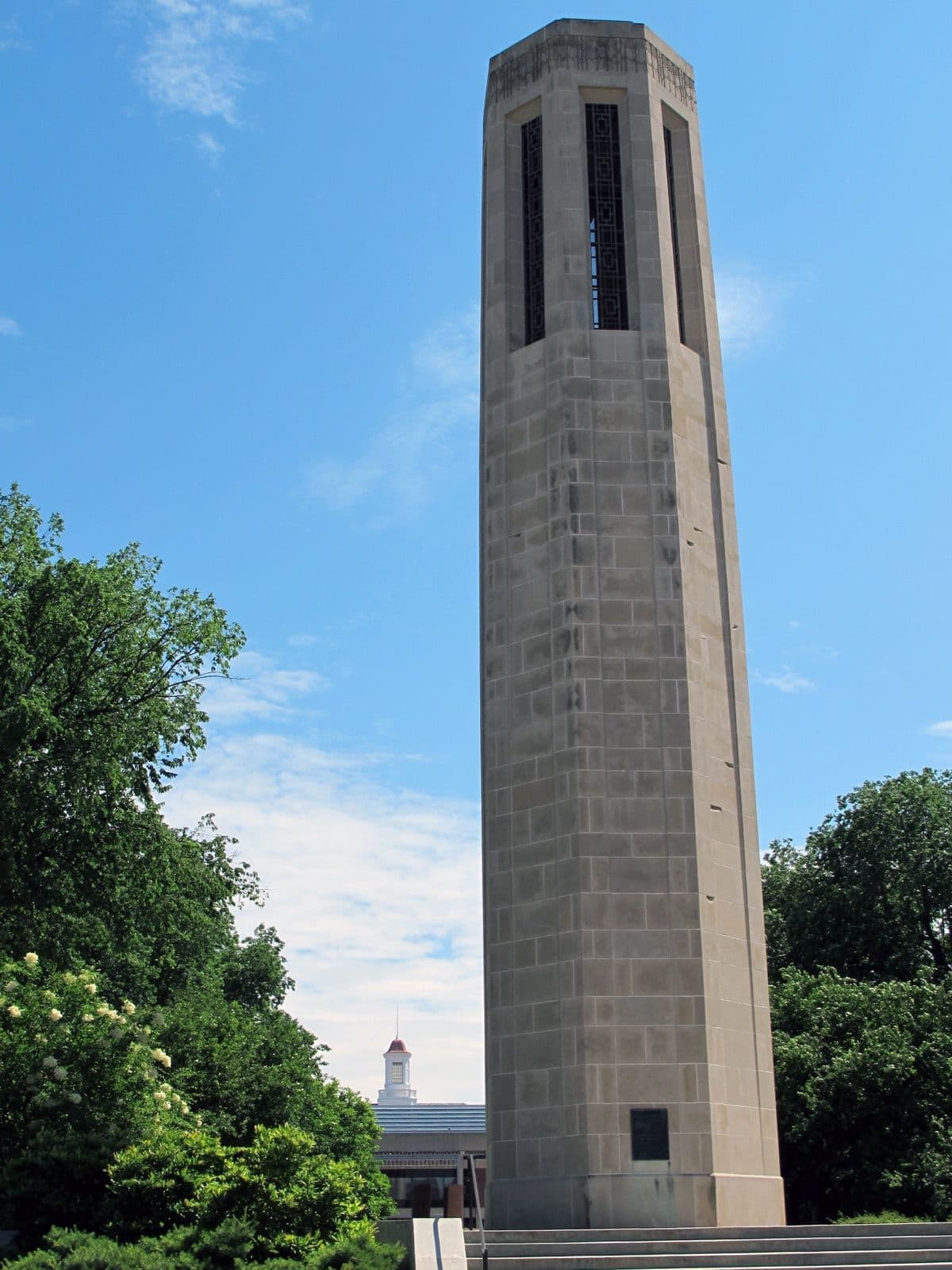 University of Nebraska-Lincoln campus