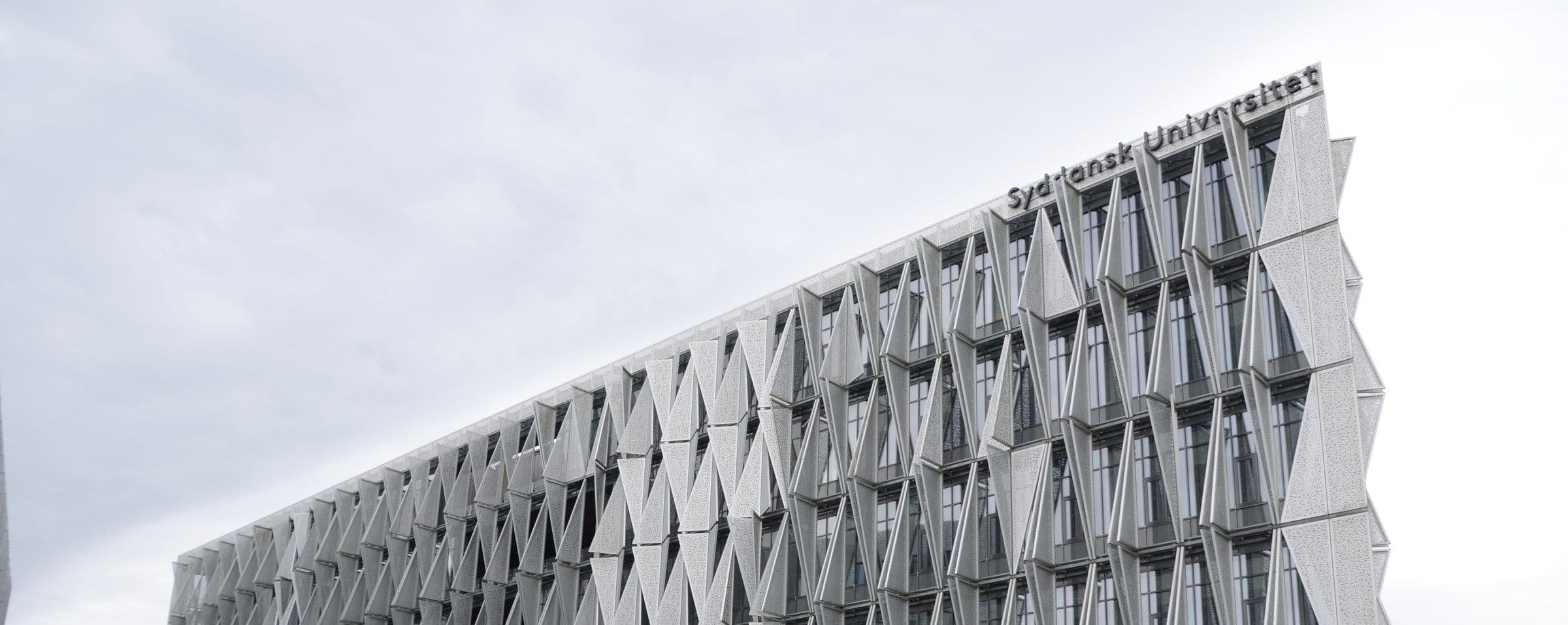 University of Southern Denmark campus
