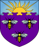 University of Manchester crest