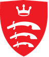 Middlesex University Dubai crest