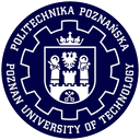 Poznań University of Technology crest