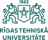 Riga Technical University crest