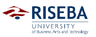 RISEBA University of Applied Sciences crest
