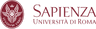 Sapienza University of Rome crest