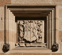 University of Sydney crest