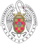 Complutense University of Madrid crest