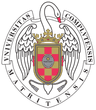 Complutense University of Madrid crest