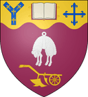 University of Canterbury crest