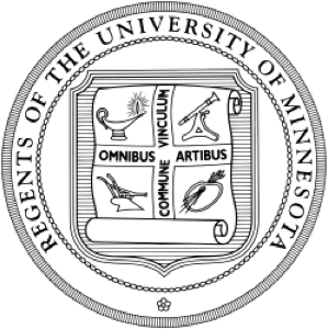 University of Minnesota Twin Cities