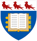 University of Victoria crest