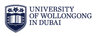 University of Wollongong in Dubai crest