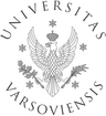 University of Warsaw crest