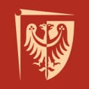 Wrocław University of Science and Technology crest