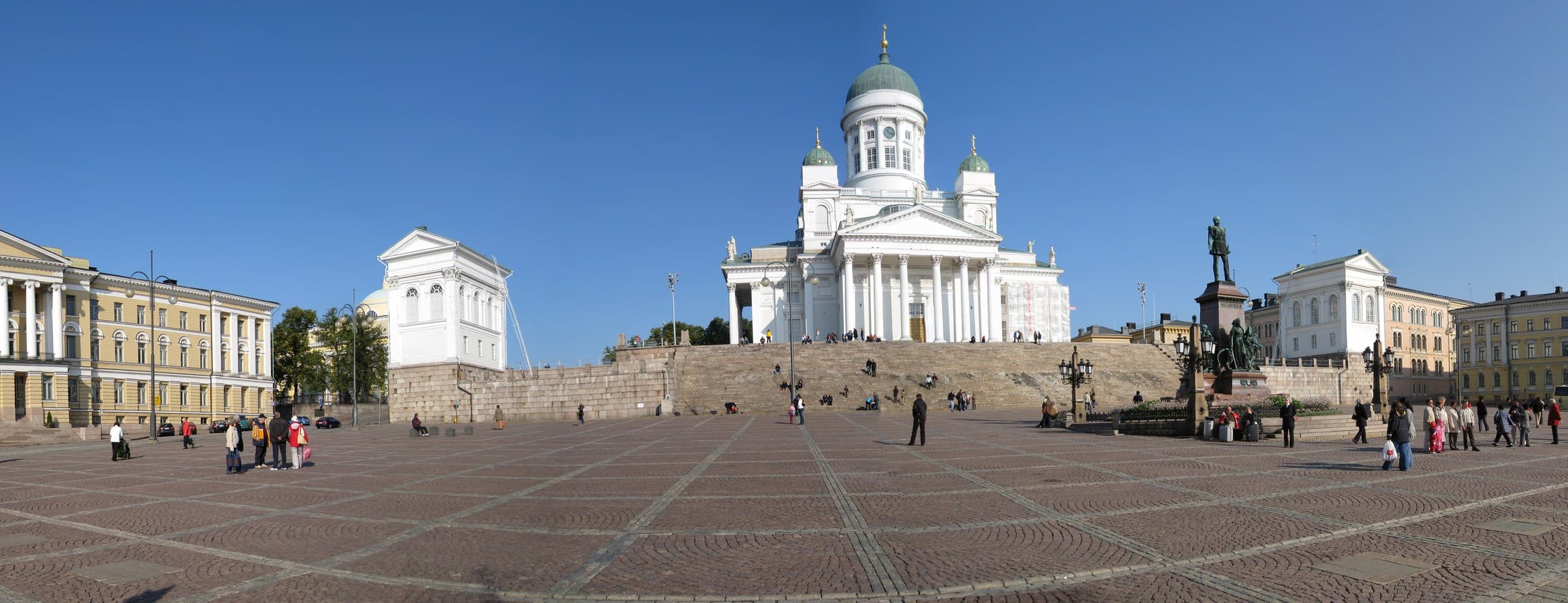 Finland landmark