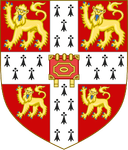 University of Cambridge crest