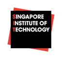 Singapore Institute of Technology crest